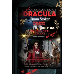 Dracula Bran Stoker Edicion...