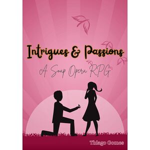 Intrigues & Passions - A...