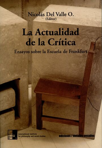 La actualidad de la...