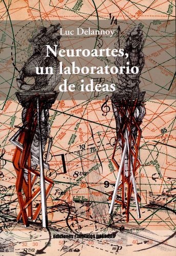 Neuroartes, un laboratorio...