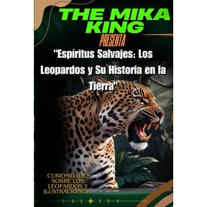 "espíritus Salvajes: Los...