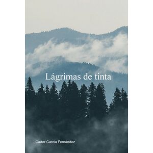 Lágrimas De Tinta