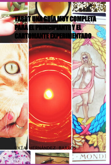 Tarot Una Guía Muy Completa...