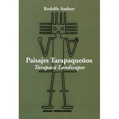 Paisajes tarapaqueños....