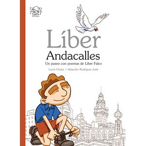 Líber Andacalles