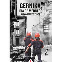 Gernika, día de mercado