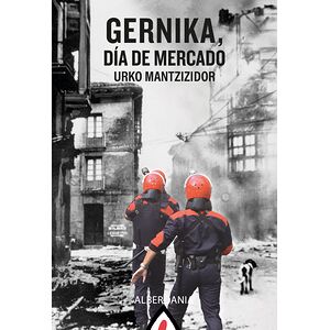 Gernika, día de mercado