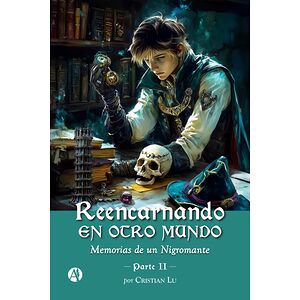 Reencarnando en otro mundo
