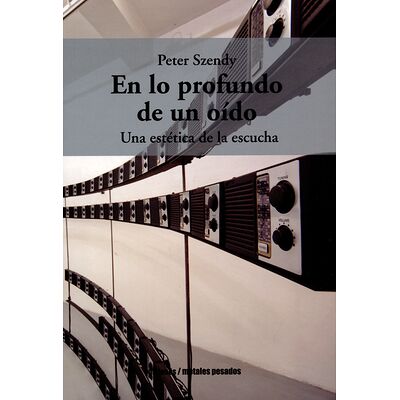 En lo profundo de un oído....