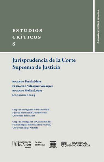 Jurisprudencia de la corte...