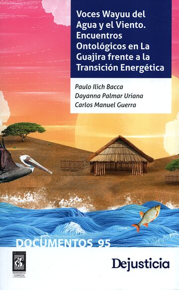 Voces Wayuu del Agua y el...
