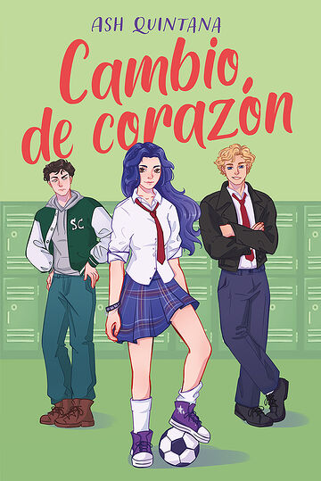Cambio de corazón