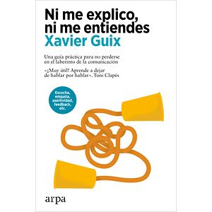Ni me explico, ni me entiendes