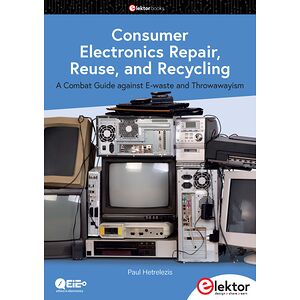Consumer Electronics...