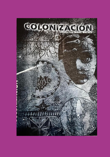 Colonización