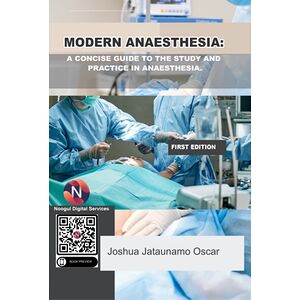 Modern Anaesthesia: