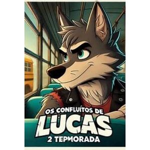Lucke's Conflicts Season 2