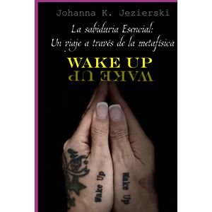 Wake Up- Wake Up