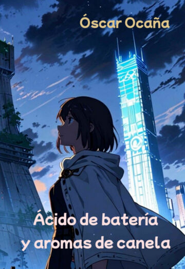 Ácido De Batería Y Aromas...