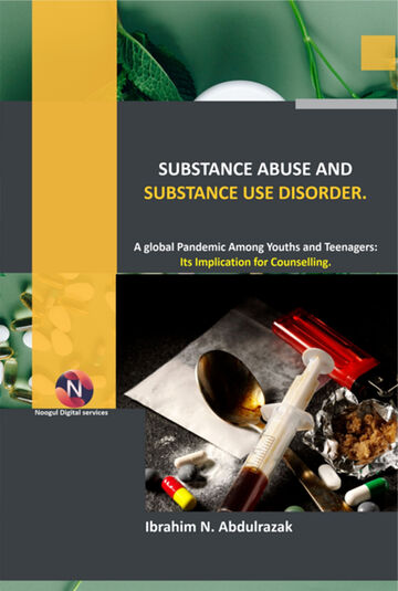 Substance Abuse And...