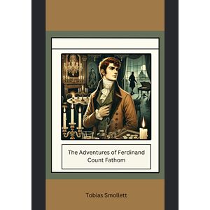 The Adventures Of Ferdinand...