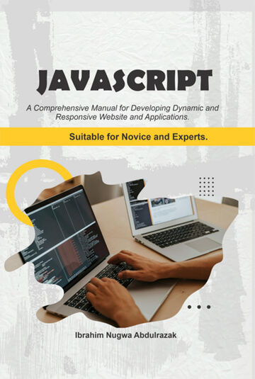 Javascript. A Comprehensive...