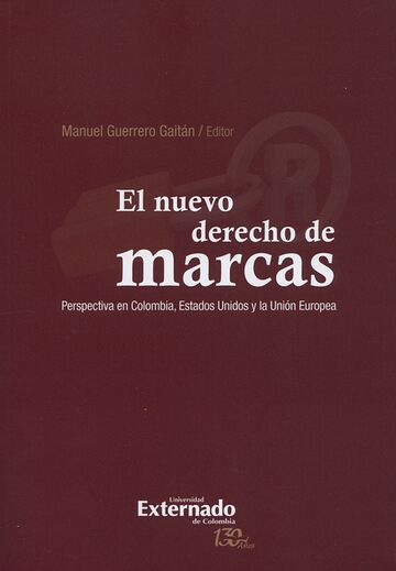 El nuevo derecho de marcas....