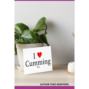 I Love Cumming