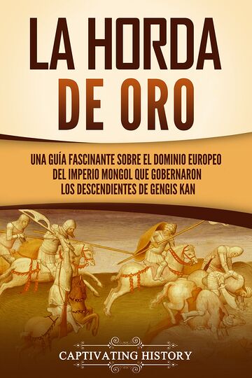 La Horda de Oro