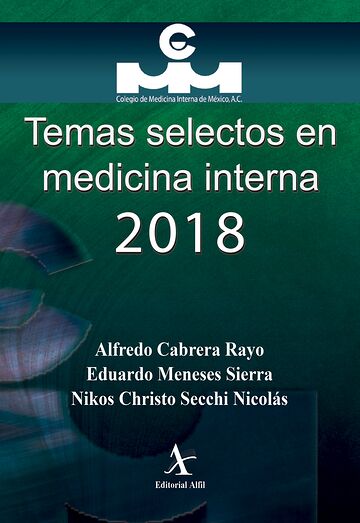 Temas selectos en medicina...
