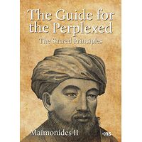 The guide for the perplexed...