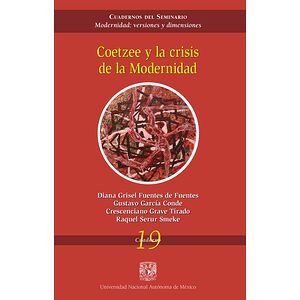 Coetzee y la crisis de la...
