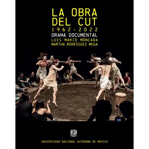 La obra del CUT 1962-2022....