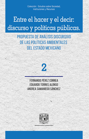 Entre el hacer y el decir:...