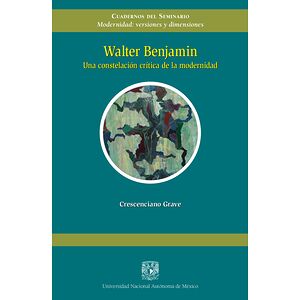 Walter Benjamin. Una...