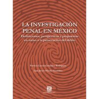 La investigación penal en...