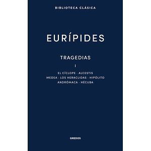 Tragedias I