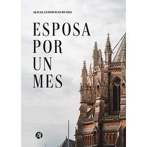 Esposa por un mes