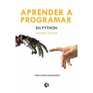 Aprender a programar en Python