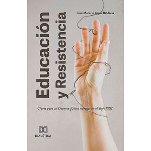 Educación y Resistencia
