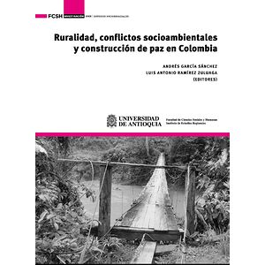 Ruralidad, conflictos...