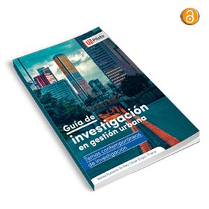 Guía de investigación en...
