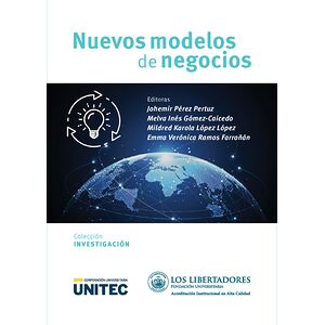 Nuevos modelos de negocios