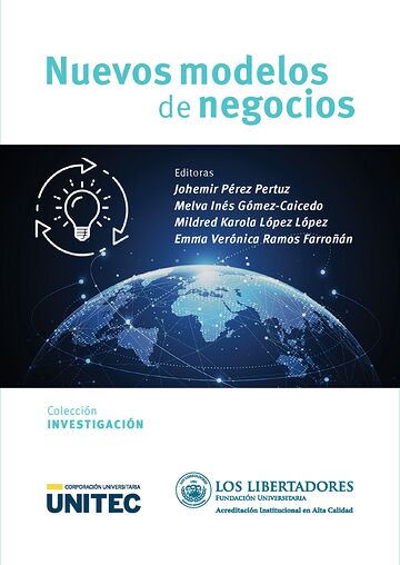 Nuevos modelos de negocios
