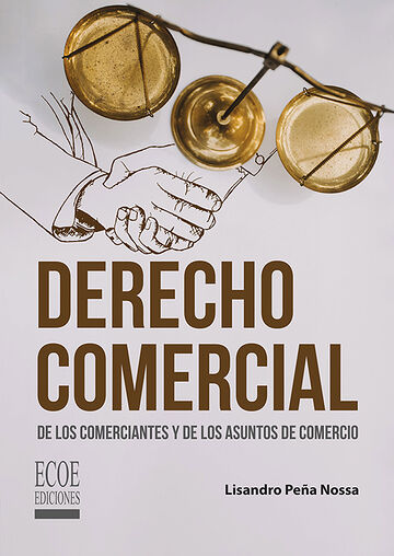 Derecho comercial