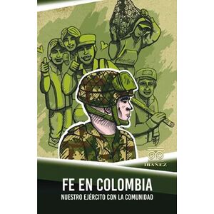 Fe en Colombia