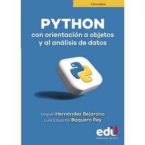 Python con orientación a...