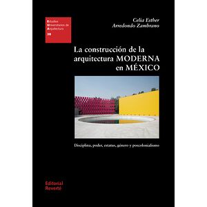 La construcción de la...