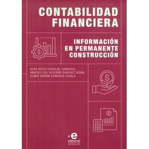 Contabilidad financiera....