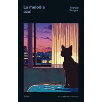 La melodía azul